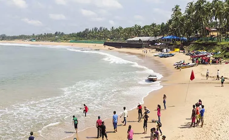 Goa Says No To Nuisance For Tourists: Govt Pass Stricter Law Rs 1 Lakh Fine