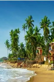 Goa Says No To Nuisance For Tourists: Govt Pass Stricter Law Rs 1 Lakh Fine3