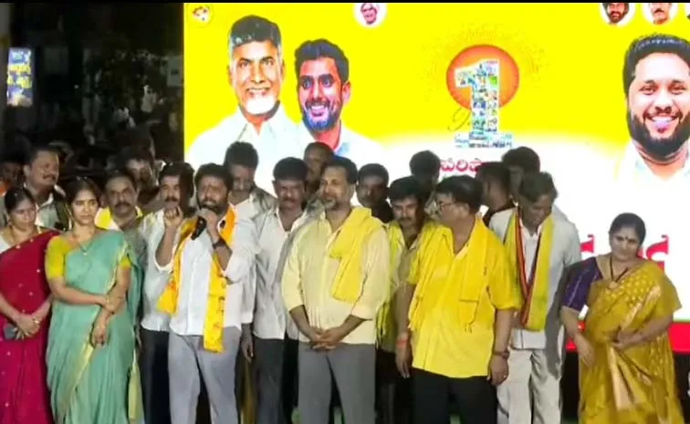 మేం అధికారంలో లేనప్పుడే అలా ఉంటే.. ఇప్పుడెలా ఉంటుందో..