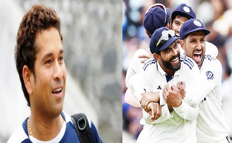 He Doesnt Get That Much Credit: Tendulkar Massive Praise for Indian star