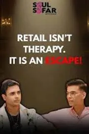 Karan Johar recently shared Using Retail Therapy To Cope With Loneliness6