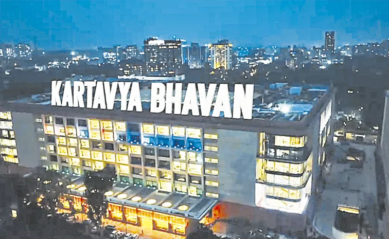 PM Modi to inaugurate new Common Central Secretariat building on August 6