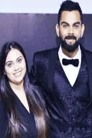 IND vs ENG You are Great: Virat Kohli Sister pens emotional note for Siraj10