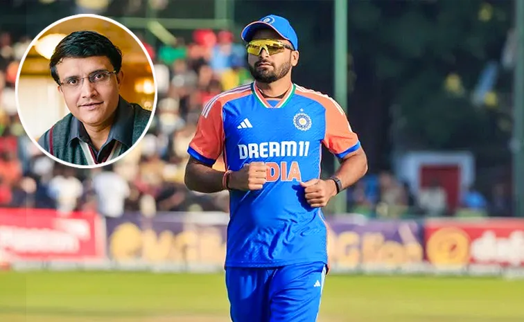 Sourav Ganguly gives Asia Cup 2025 shout for Bengal fast bowle