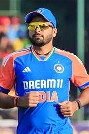 Sourav Ganguly gives Asia Cup 2025 shout for Bengal fast bowle8