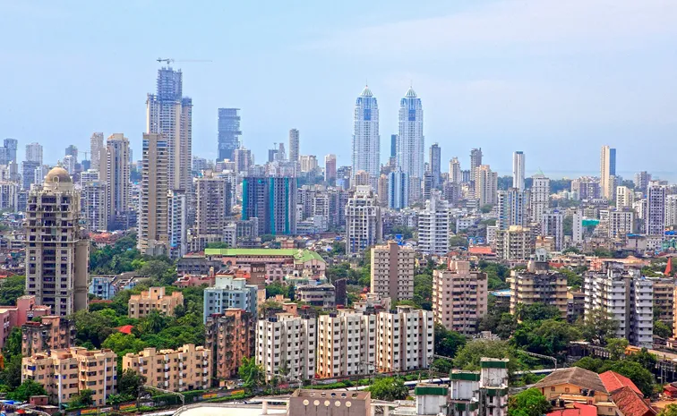 1BHK Rent Rs 42000 in Mumbai Reddit Post Viral