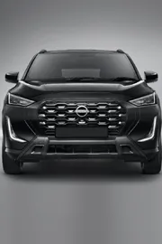 Nissan Magnite Kuro Special Edition launched at Rs 8 30 lakh2
