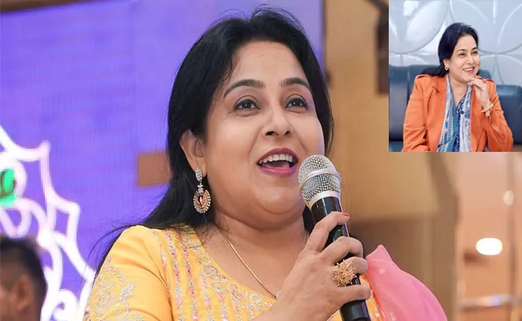 She lost her father marriage and business but fought back with KD Campus
