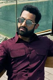 Jr NTR: I Cook for Pranathi, I Like These Lines From Kung Fu Panda Movie7