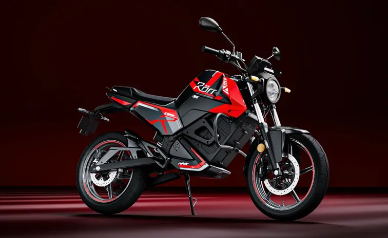Oben Rorr EZ Sigma Launched Price and Range Details