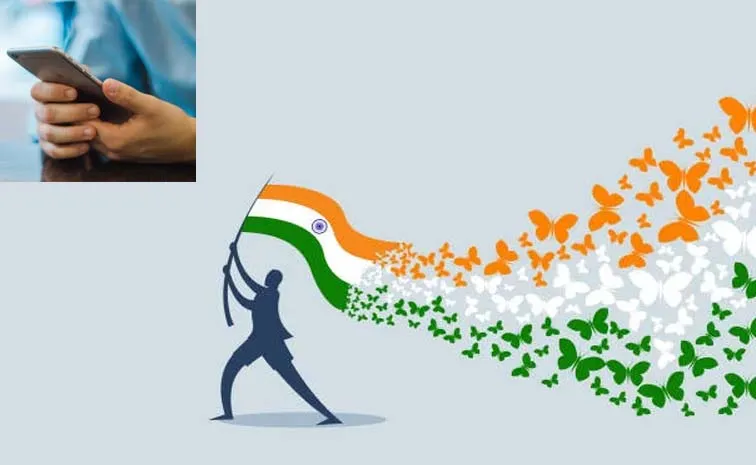 Kenstar Launches No Phone Hour for Independence Day