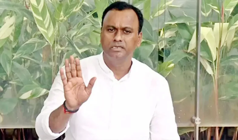 mla rajagopal reddy slams cm revanth reddy