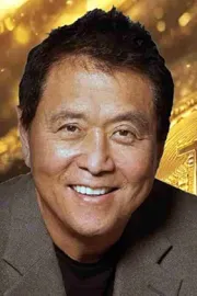 Anyone Can Become a Millionaire Says Rich Dad Poor Dad Writer Robert Kiyosaki8