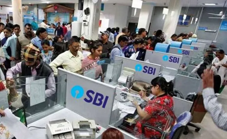 SBI to begin recruitment of 583 Junior Associates