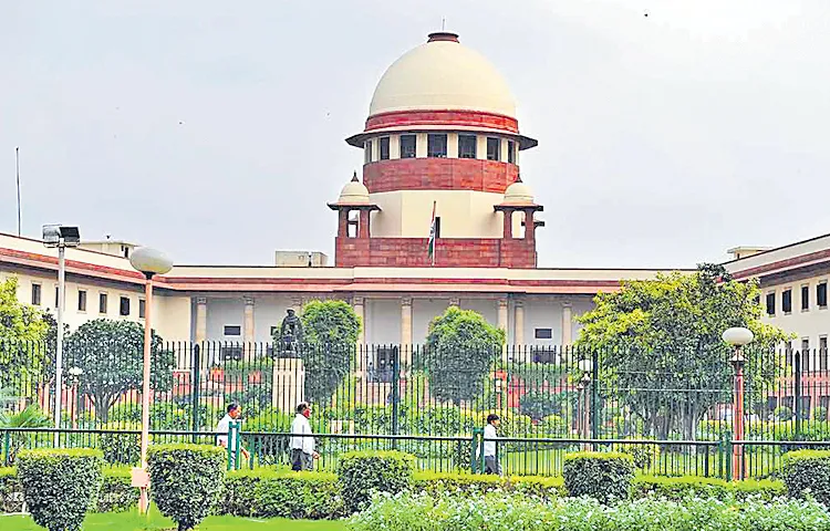 Supreme Court questions state government in NEET locality case