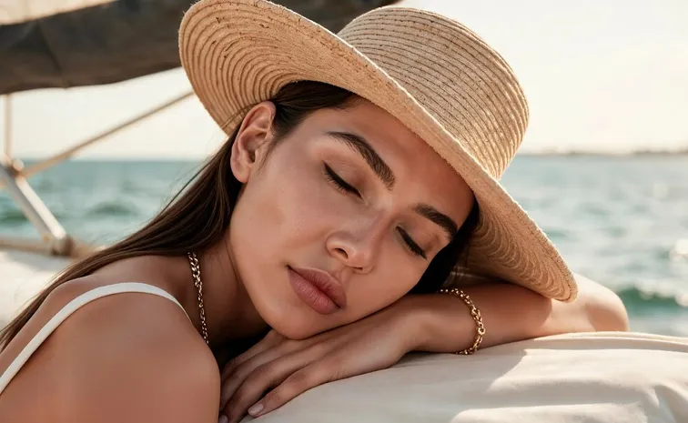 Do you know about Atapa Snanam practice of sunbathing