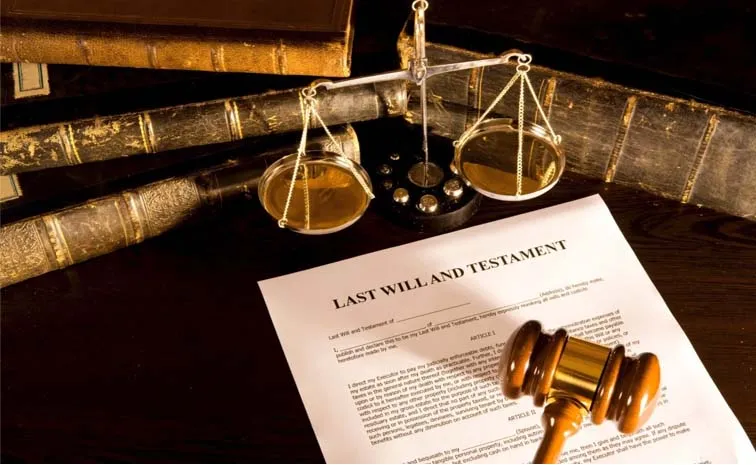 Legal Advice: Handling the Legal Affairs of a Missing Person