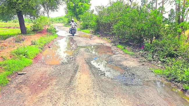 రారు.. పట్టించుకోరు