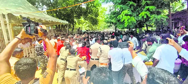 రణరంగ