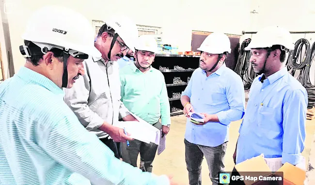 పక్వానికి వచ్చిన గెలలే తీసుకురావాలి