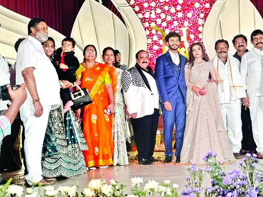 ఘనంగా