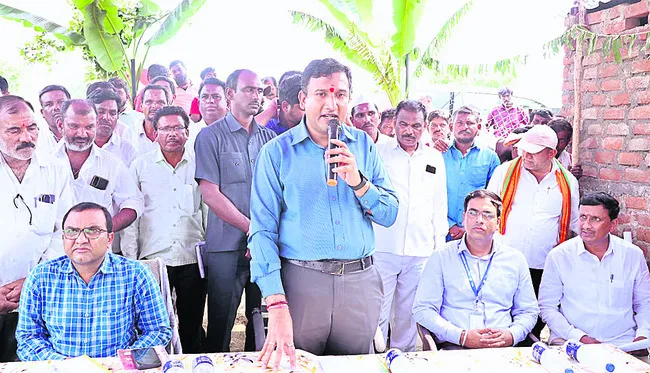 మహిళలు ఆర్థికాభివృద్ధి సాధించాలి