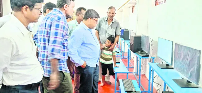 ఉత్తీర్ణత శాతం పెంచాలి 