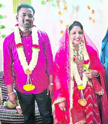 భర్త మోసం.. గర్భిణి బలవన్మరణం