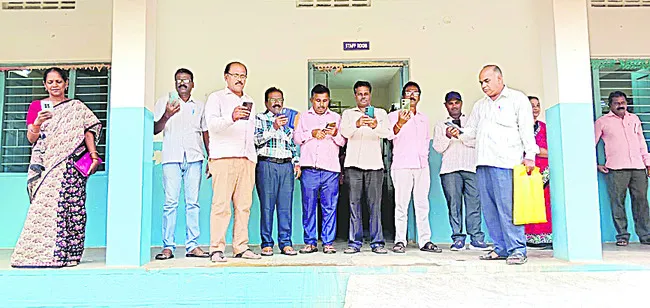 ఆలస్య