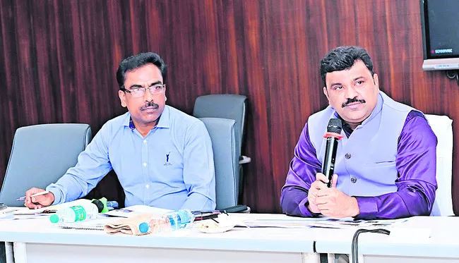 ‘చెత్త’ నగరంగా కర్నూలు 