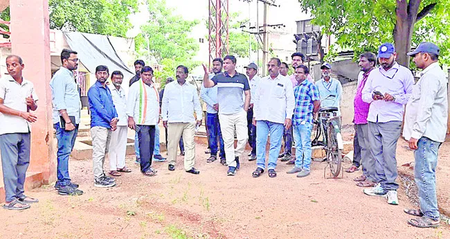 పేదల