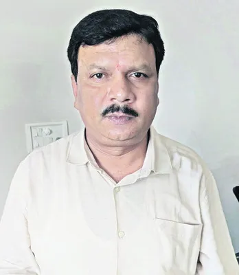 ఆడిట్ నిర్వహిస్తున్నాం
