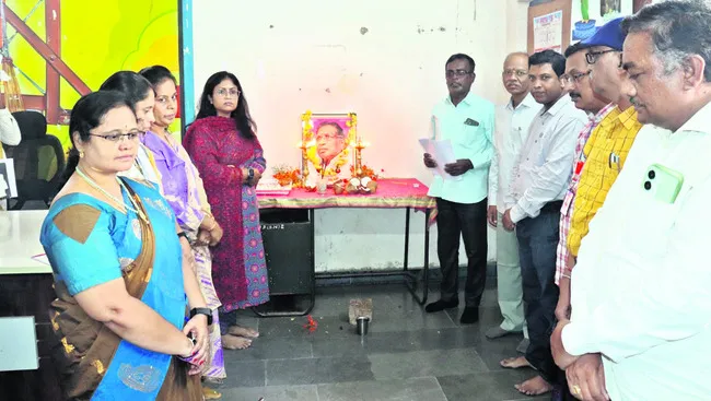 పంద్రాగస్టు వేడుకలకు పకడ్బందీ ఏర్పాట్లు