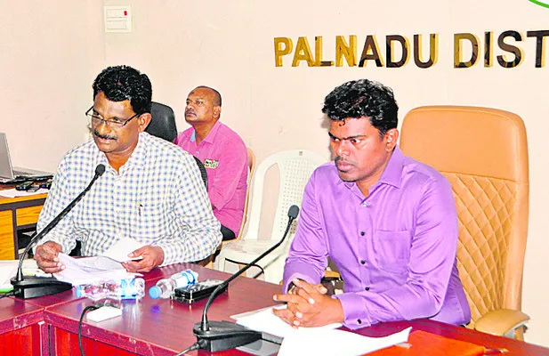 ఖరీఫ్‌లో పొగాకు సాగు నిషేధం 