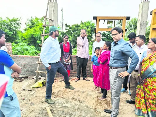 ఇందిర