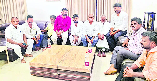 కూటమికి బీసీలు అంటే అంత అలుసా? 