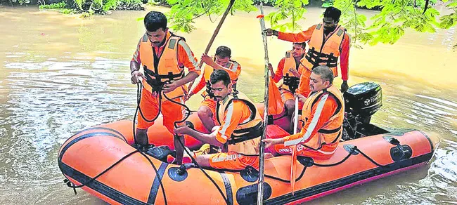 కాలువ