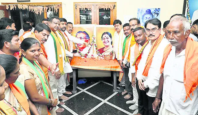 కాళేశ్వరం ప్రాజెక్టుపై సీబీఐ విచారణ చేపట్టాలి