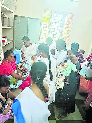 చికిత్స పొందుతూ యువకుడు మృతి