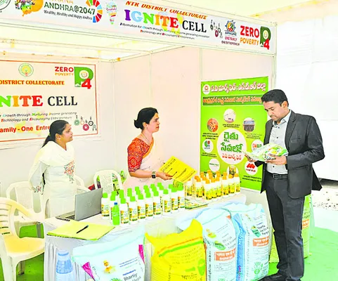 నానో ఎరువులపై అవగాహన అవసరం