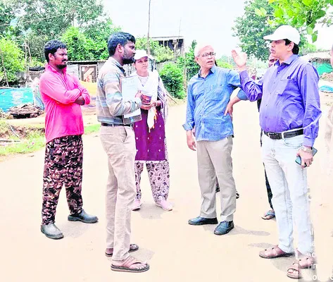 డబుల్ ఎంట్రీలు లేకుండా జాగ్రత్త వహించాలి