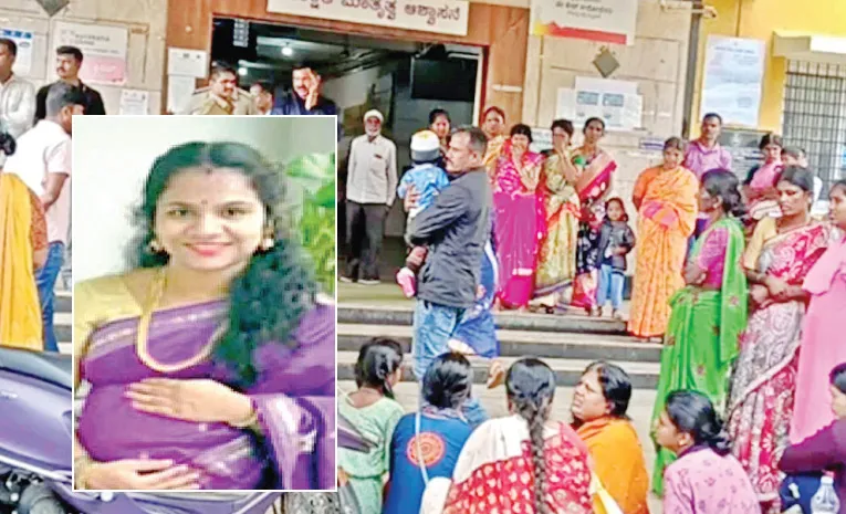 medical negligence hi-tech hospital karnataka