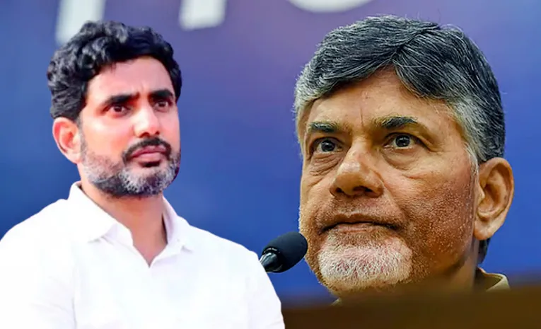 CM Chandrababu Return With Empty Hands From Singapore Tour