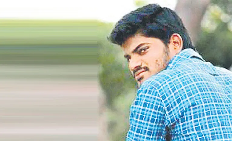 Young Man Brahma Reddy Ends Life in Palnadu District