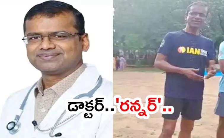 Weight Loss Story From Dr Sudhir Kumar a senior neurologist