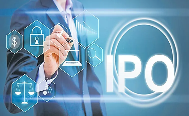 SEBI has given the green signal to five companies