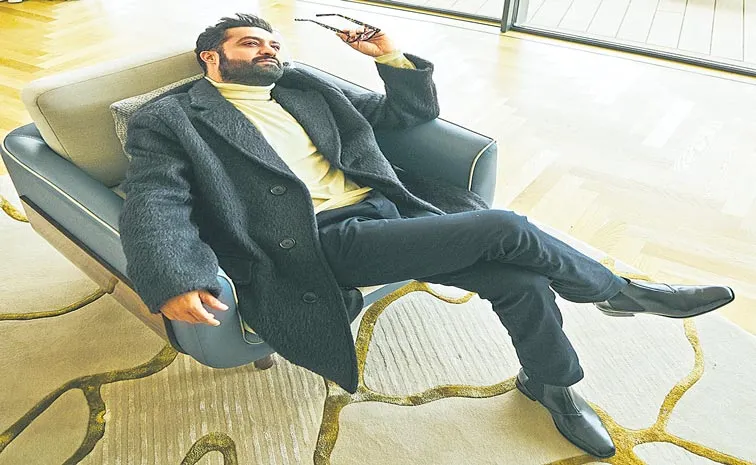 No boundaries of Indian cinema