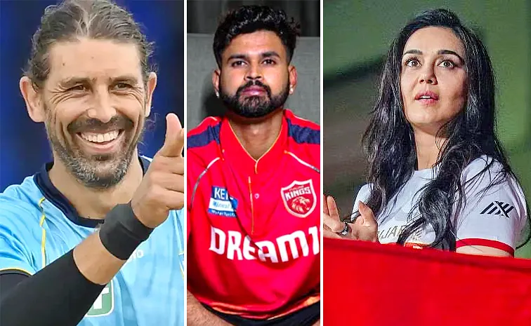 CPL 2025: Kings Name New Captain For Championship Aspirations In New Season