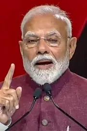 India PM Modi reacts on Trump 50 Percent Tariff7