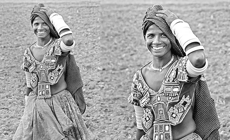 National Award To Senior Photojournalist Bajrang Prasad